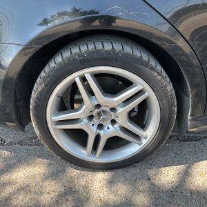2007 Mercedes-BENZ CLS 缩略图 19