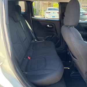 صورة مصغرة 35 لـ 2020 JEEP RENEGADE LATITUDE
