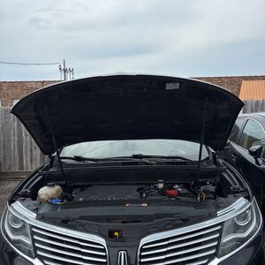 2016 Lincoln MKX RESERVE thumbnail 45