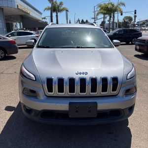 2018 JEEP CHEROKEE LATITUDE PLUS 缩略图 14