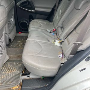 2007 Toyota RAV4 LIMITED — фото 33