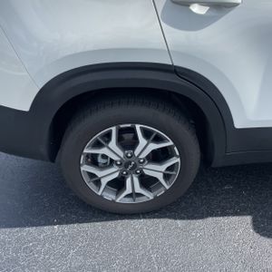 صورة مصغرة 19 لـ 2023 KIA SELTOS EX