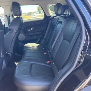 صورة مصغرة 34 لـ 2018 LAND Rover RANGE ROVER EVOQUE SE 237HP