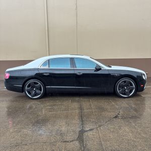 BENTLEY FLYING SPUR BASE - 10