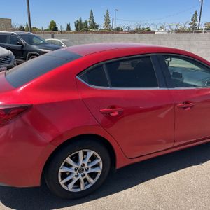 صورة 9 لـ 2014 Mazda MAZDA3 I TOURING