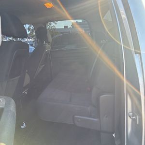 2012 Chevrolet SILVERADO 1500 LT 缩略图 38