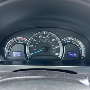 2014 Toyota CAMRY SE — миниатюра 39