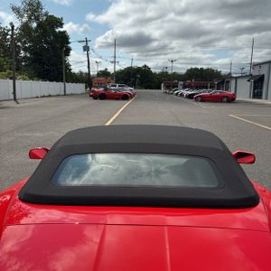 2017 Chevrolet CORVETTE STINGRAY 缩略图 16
