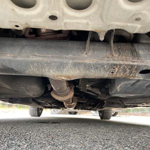 2010 Toyota CAMRY LE thumbnail 27