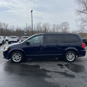 DODGE GRAND CARAVAN SXT - 3