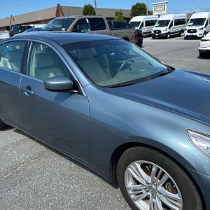 صورة 11 لـ 2010 Infiniti G37 JOURNEY