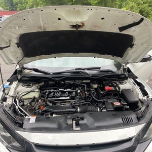 2018 Honda CIVIC EX 缩略图 40