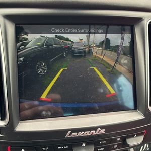 2017 Maserati LEVANTE S 照片 39