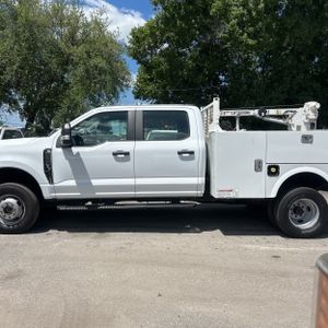 FORD F-350 SUPER DUTY XL - 3
