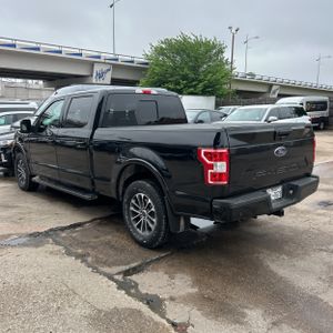 FORD F-150 XLT - 5