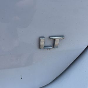 2017 Chevrolet TRAX LT 缩略图 23
