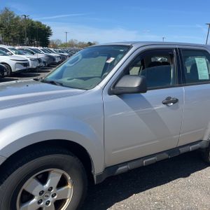 FORD ESCAPE XLS - 2