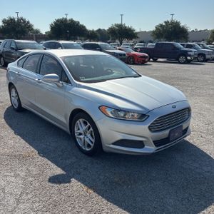 2013 FORD FUSION SE — миниатюра 12
