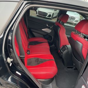 2020 Acura RDX SH-AWD W/A-SPEC — миниатюра 35