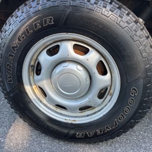 صورة مصغرة 18 لـ 2020 FORD F-150 XL