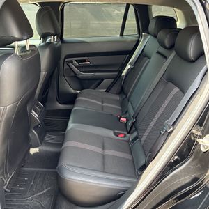 صورة مصغرة 34 لـ 2024 Mazda CX-50 2.5 S PREMIUM
