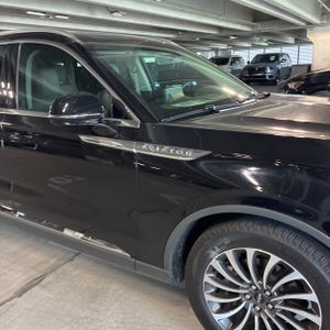 2023 Lincoln AVIATOR STANDARD thumbnail 13