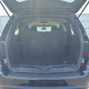 2015 Dodge DURANGO LIMITED — миниатюра 39