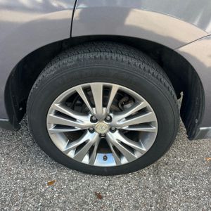 2013 Lexus RX 350 BASE — фото 17
