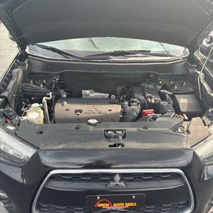 صورة مصغرة 41 لـ 2015 Mitsubishi OUTLANDER SPORT SE