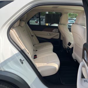 2023 Mercedes-BENZ GLE — миниатюра 35