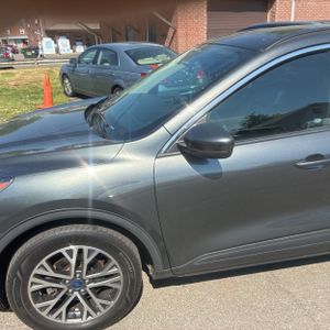 FORD ESCAPE SEL - 2