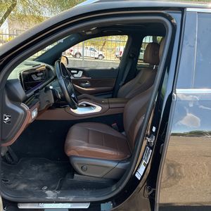2025 Mercedes-BENZ GLE 缩略图 34