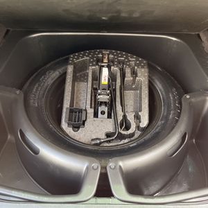 2011 JEEP GRAND CHEROKEE LAREDO 缩略图 43