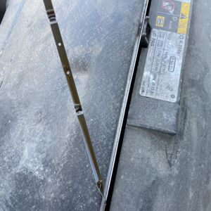 صورة مصغرة 44 لـ 2017 RAM 2500 TRADESMAN