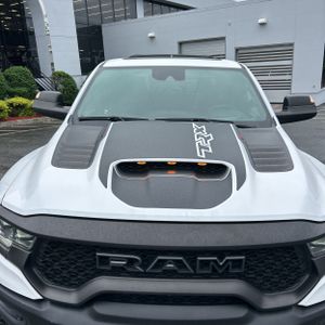 2023 RAM 1500 TRX thumbnail 15