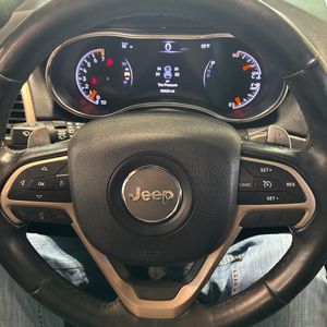 2017 JEEP GRAND CHEROKEE LAREDO — миниатюра 65