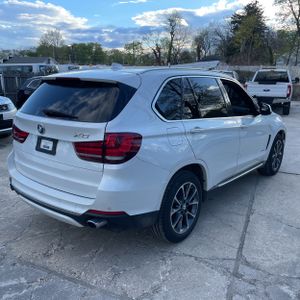 BMW X5 XDRIVE35I - 8