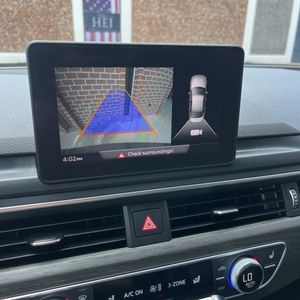 صورة مصغرة 38 لـ 2019 AUDI A4 PREMIUM