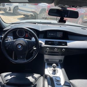 2008 BMW M5 BASE 缩略图 34