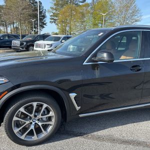 BMW X5 XDRIVE40I - 2