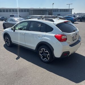 2016 Subaru CROSSTREK 2.0I LIMITED 照片 5