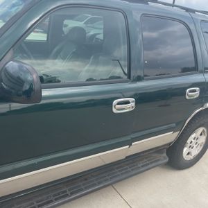 CHEVROLET TAHOE - 3