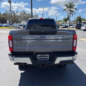FORD F350SD XLT - 7