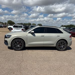 صورة 3 لـ 2023 AUDI Q8 PRESTIGE