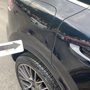 2019 Porsche CAYENNE BASE 缩略图 59
