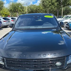 2023 LAND Rover RANGE ROVER SPORT P400 DYNAMIC SE — фото 15
