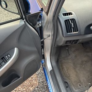 2011 Toyota PRIUS TWO — миниатюра 50