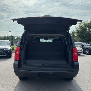 2015 Chevrolet TAHOE LT — фото 49