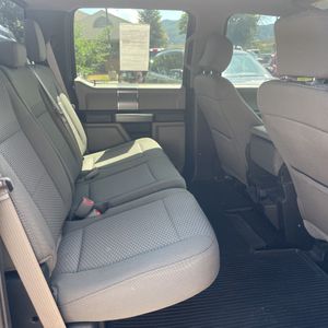 صورة مصغرة 35 لـ 2017 FORD F-150 XLT