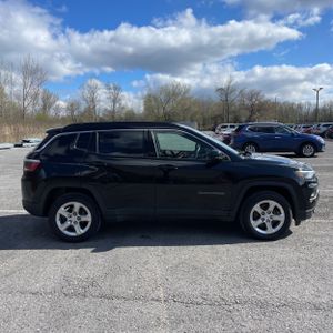 JEEP COMPASS LATITUDE - 10